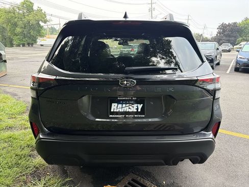 Certified 2026 Subaru Forester Premium AWD/4WD image 26