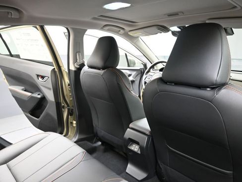 New 2026 Subaru Crosstrek 2.5i Limited AWD/4WD image 15