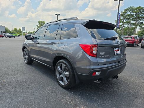 Used 2021 Honda Passport Touring image 8