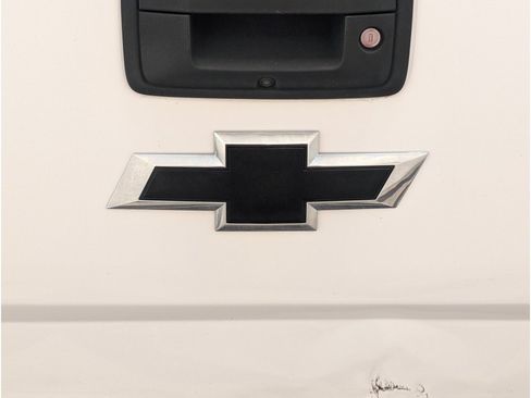 Used 2019 Chevrolet Silverado 2500 High Country w/ Duramax Plus Package AWD/4WD image 4