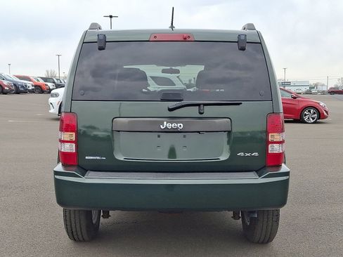 Used 2010 Jeep Liberty Sport w/ Popular Equipment Group image 5