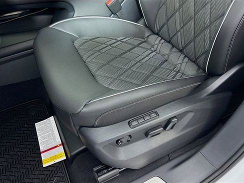 New 2026 Volkswagen Atlas SEL Premium R-Line image 19