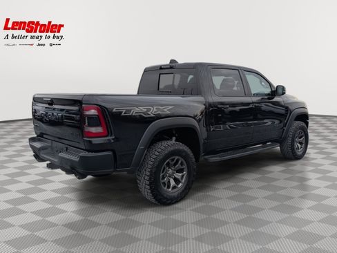 Used 2024 RAM 1500 TRX image 5