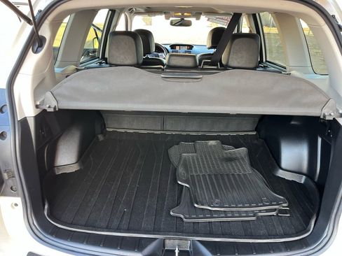 Used 2015 Subaru Forester 2.0XT Touring w/ Eyesight & Navigation System image 15