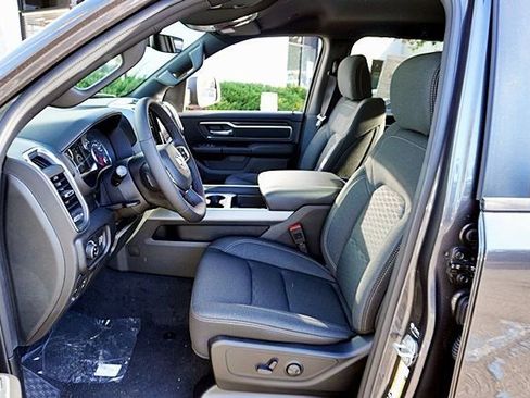 New 2026 RAM 1500 Big Horn image 20