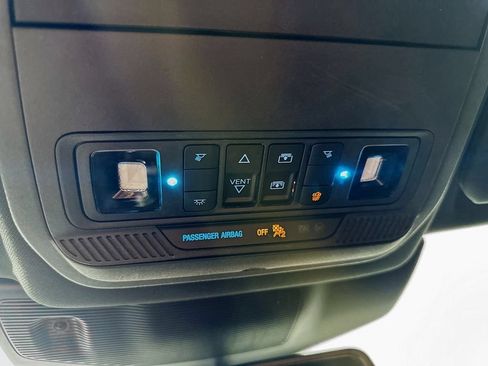 Used 2020 Ford Explorer ST w/ ST Street Pack AWD/4WD image 35