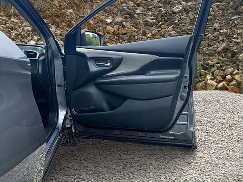 Used 2018 Nissan Murano S w/ Cargo Package image 22