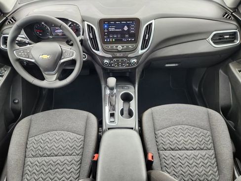 Used 2024 Chevrolet Equinox LT AWD/4WD image 26