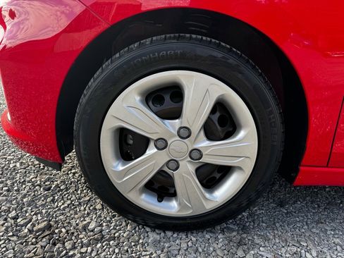 Used 2021 Chevrolet Spark LS image 7