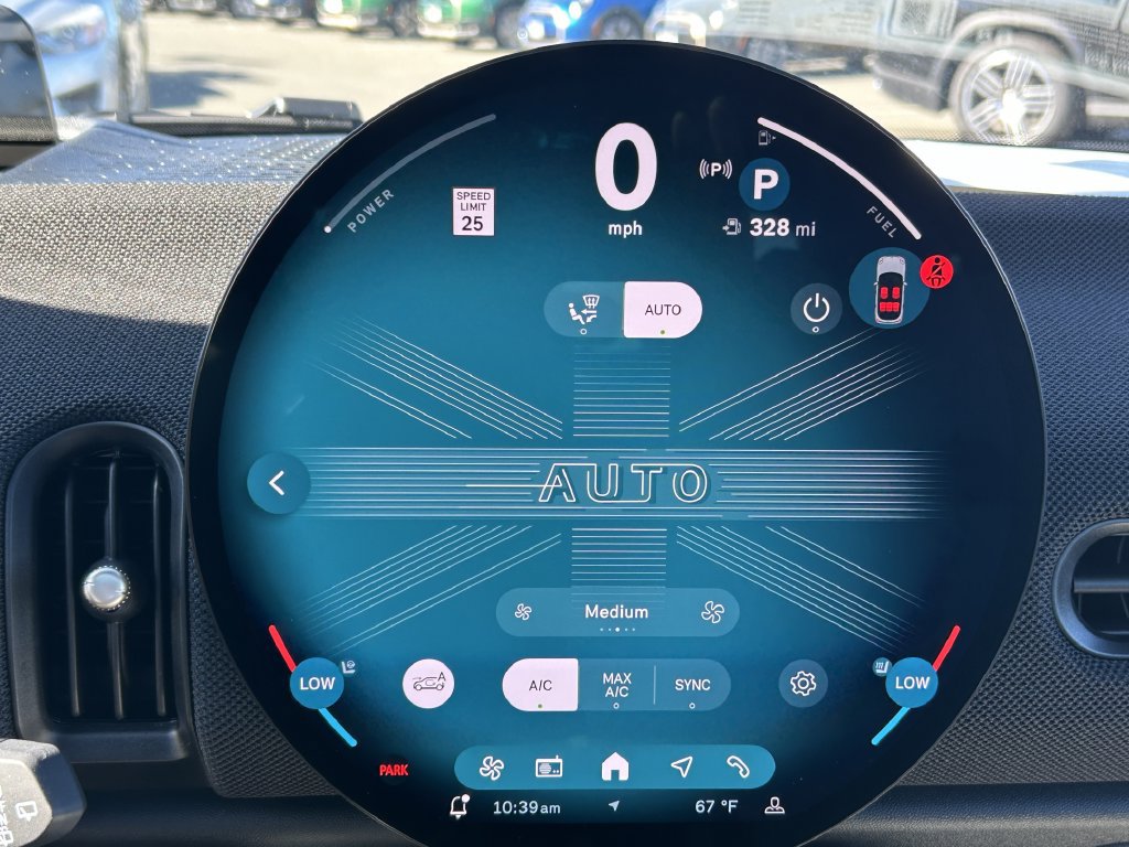 New 2027 MINI Cooper S FWD image 23