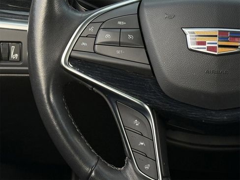 Used 2024 Cadillac XT5 Premium Luxury image 12