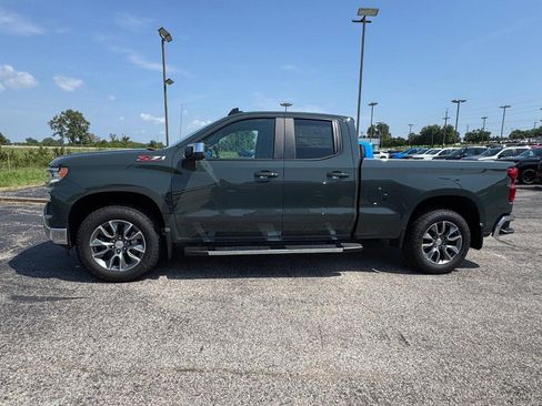 New 2026 Chevrolet Silverado 1500 LT image 2