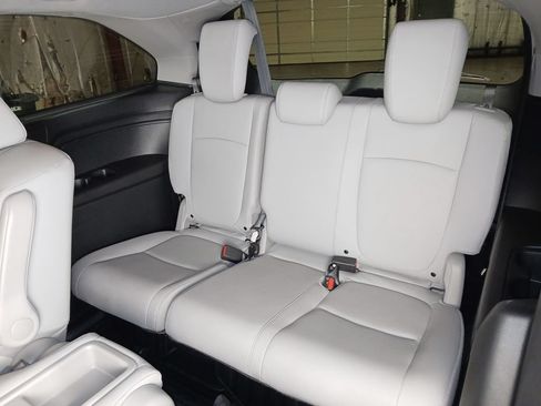 Used 2021 Honda Odyssey EX-L image 15