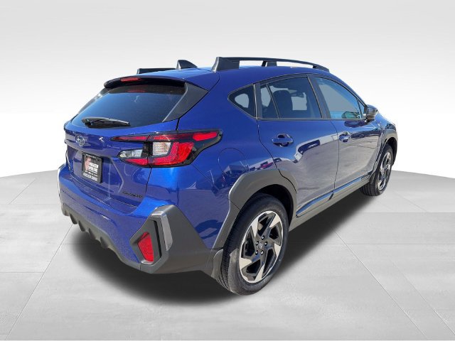 New 2026 Subaru Crosstrek 2.5i Limited AWD/4WD image 7