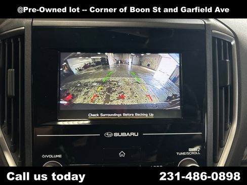 Used 2019 Subaru Crosstrek 2.0i w/ Eyesight System AWD/4WD image 23