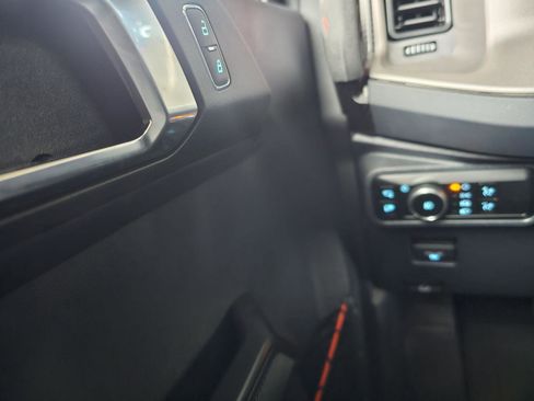 Used 2024 Ford Bronco Raptor w/ Interior Carbon Fiber Pack 6 image 23