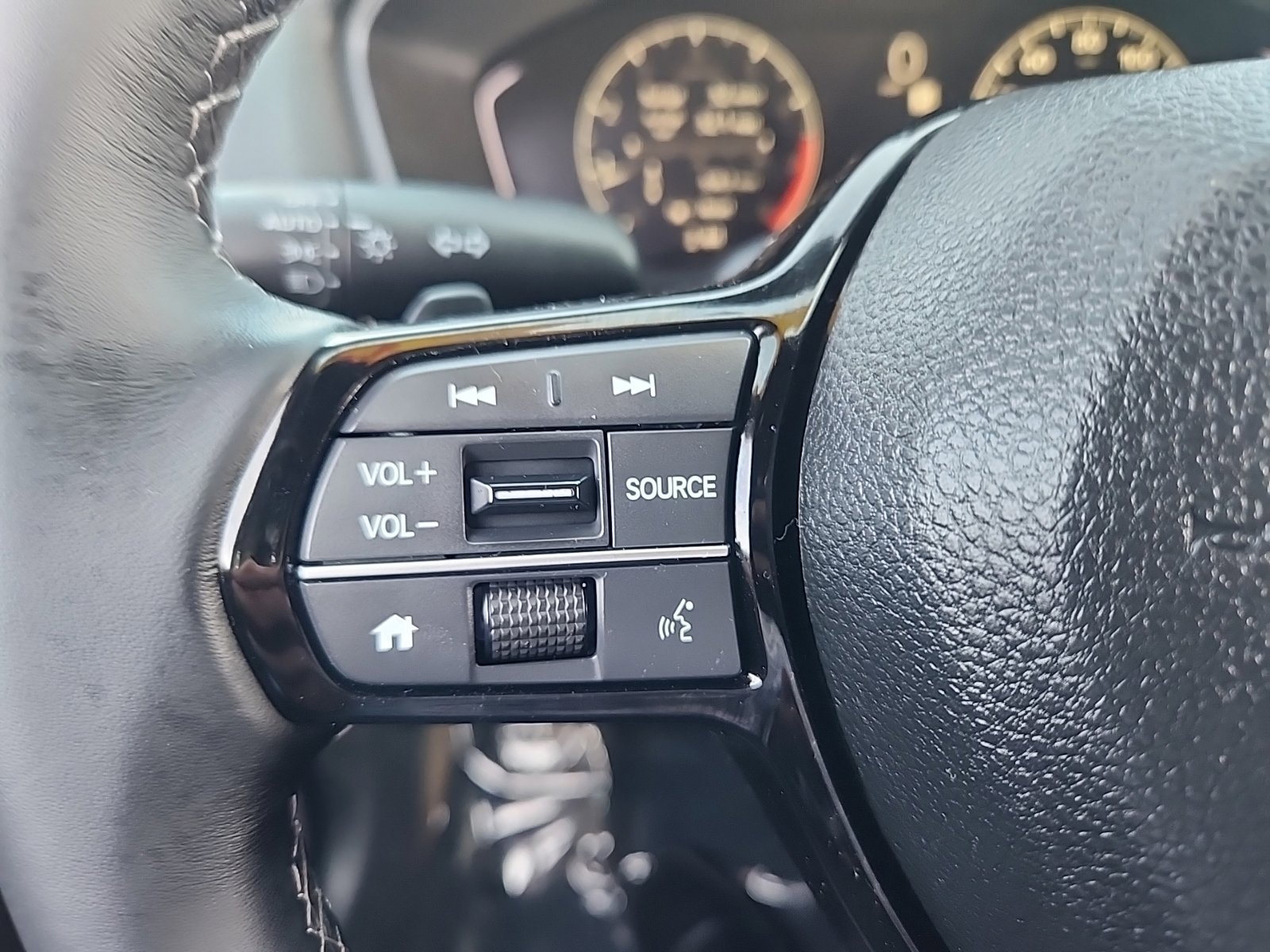 Used 2026 Honda Civic Sport image 19