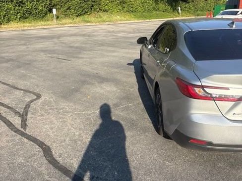 Used 2026 Toyota Camry LE w/ Convenience Package FWD image 7