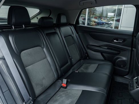 Certified 2023 Nissan Ariya AWD image 25