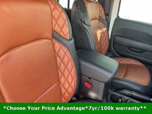 Certified 2023 Jeep Wrangler Sahara image 26