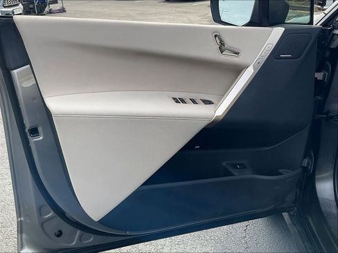 Used 2024 BMW iX xDrive50 w/ Sport Package image 23