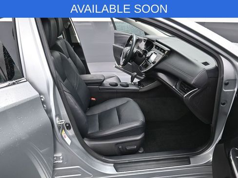 Used 2017 Toyota Avalon Touring w/ Carpet Mat Package FWD image 37