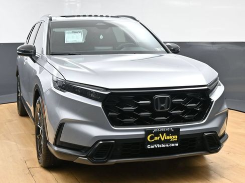 Used 2024 Honda CR-V Sport-L image 4