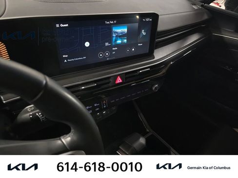 Certified 2025 Kia K5 GT-Line image 23