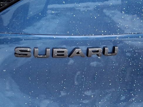 New 2026 Subaru Forester Premium image 21