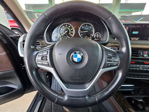 Used 2015 BMW X5 xDrive35d AWD/4WD image 14