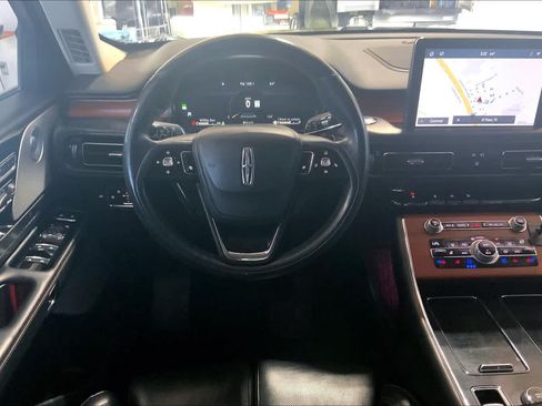 Used 2020 Lincoln Aviator Reserve w/ Equipment Group 202A AWD/4WD image 6