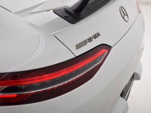 New 2026 Mercedes-Benz AMG GT 53 image 12