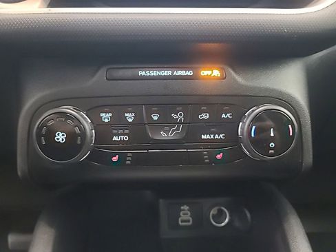 Used 2023 Ford Bronco Sport Big Bend w/ Convenience Package AWD/4WD image 34