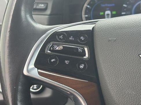 Used 2020 Cadillac Escalade Premium Luxury AWD/4WD image 26