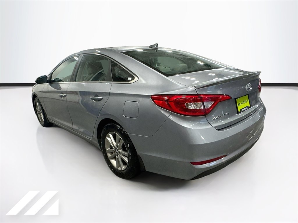 Used 2016 Hyundai Sonata SE w/ Cargo Package FWD image 7