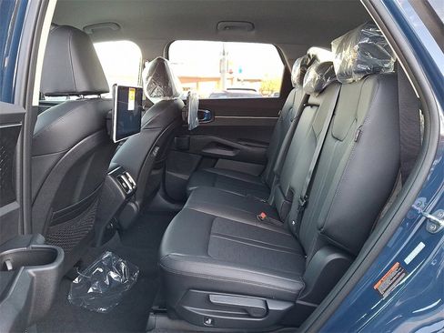 New 2026 Kia Sorento EX image 6