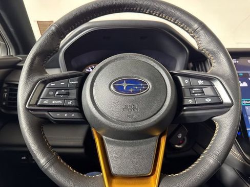 Used 2024 Subaru Outback Wilderness image 18