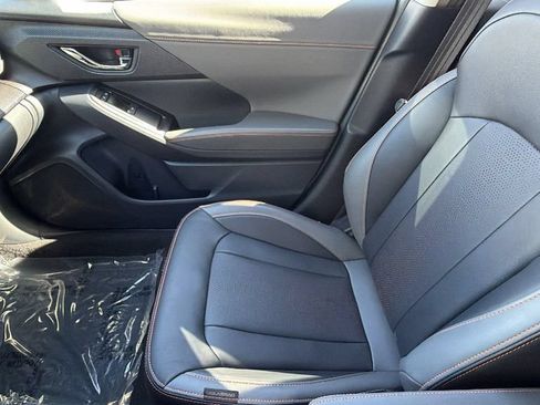 Certified 2026 Subaru Crosstrek 2.5i Limited w/ Crosstrek Mirror Package AWD/4WD image 12