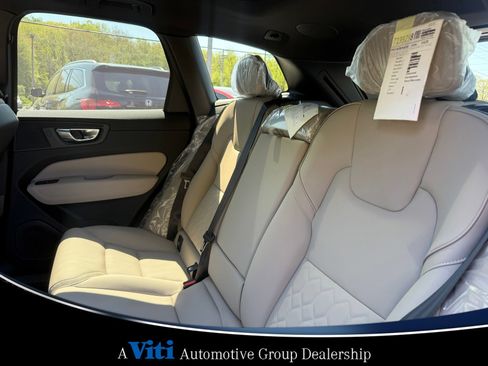Used 2026 Volvo XC60 B5 Plus w/ Protection Package Premier AWD/4WD image 14