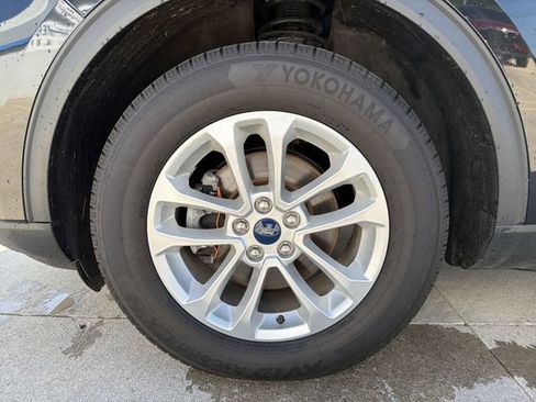 Used 2022 Ford Escape SE w/ Convenience Package AWD/4WD image 12