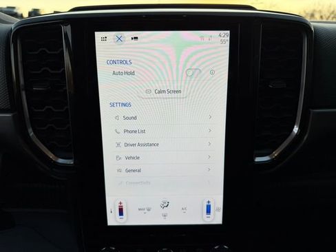 Used 2025 Ford Ranger XLT image 28