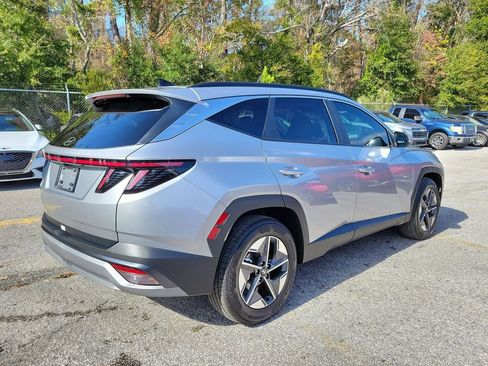 New 2026 Hyundai Tucson SEL image 6