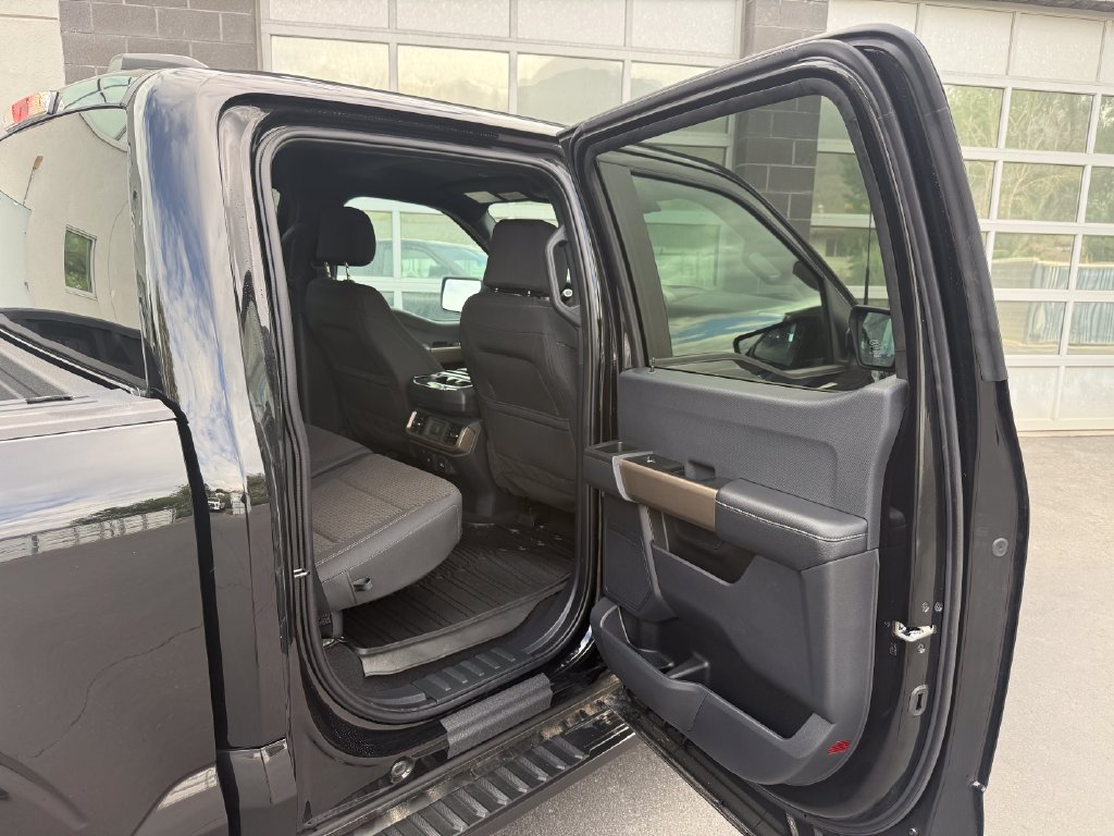 Used 2024 Ford F150 STX w/ Equipment Group 201A FX4 AWD/4WD image 36