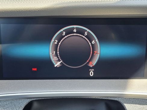 New 2026 Volkswagen Tiguan S FWD image 11