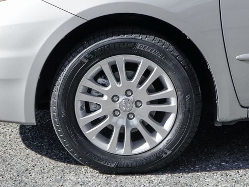 Used 2007 Toyota Sienna XLE image 44