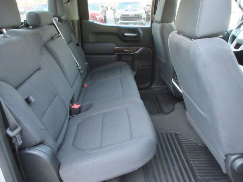 Certified 2021 GMC Sierra 1500 Elevation w/ X31 Off-Road Package image 20