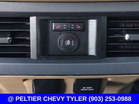Used 2024 Ford F250 Lariat w/ Lariat Ultimate Package AWD/4WD image 44