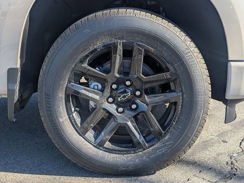 New 2026 Chevrolet Silverado 1500 RST w/ Convenience Package II image 6