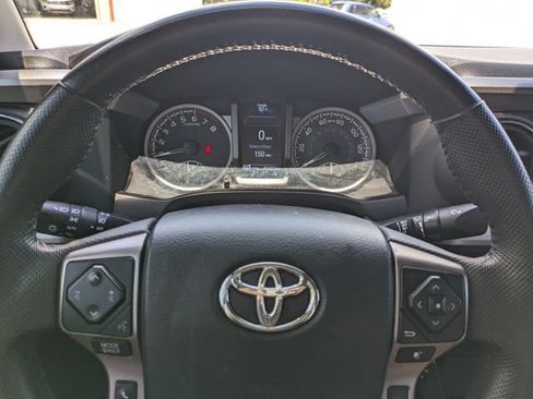 Used 2023 Toyota Tacoma SR5 RWD image 24