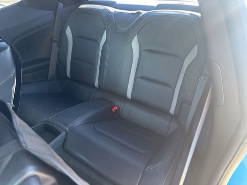 Used 2022 Chevrolet Camaro SS image 21